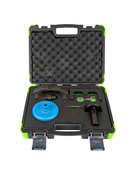 KIT DE CALADO AUDI 4.0 FSI, TFSI