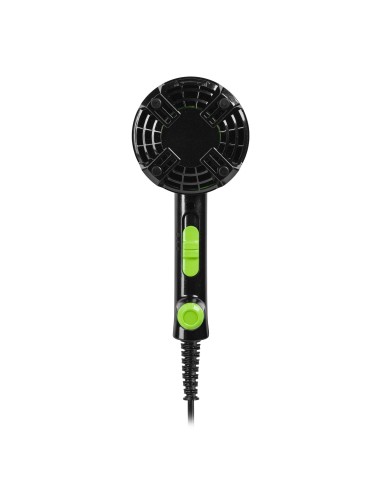 SOPLADOR DE AIRE ELÉCTRICO PARA SECADO DE VEHÍCULOS