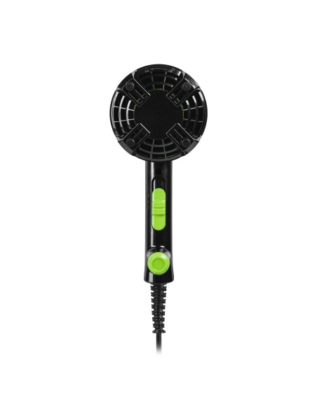 SOPLADOR DE AIRE ELÉCTRICO PARA SECADO DE VEHÍCULOS