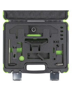 KIT DE CALADO PSA 1.0, 1.2 VTI, 1.2 GDI PURETECH