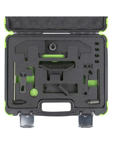 KIT DE CALADO PSA 1.0, 1.2 VTI, 1.2 GDI PURETECH