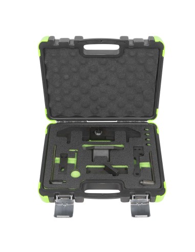 KIT DE CALADO PSA 1.0, 1.2 VTI, 1.2 GDI PURETECH