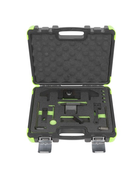 KIT DE CALADO PSA 1.0, 1.2 VTI, 1.2 GDI PURETECH