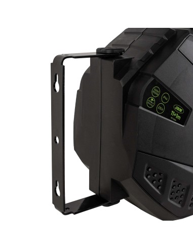 CARRETE DE CABLE ELÉCTRICO 12M - VERDE