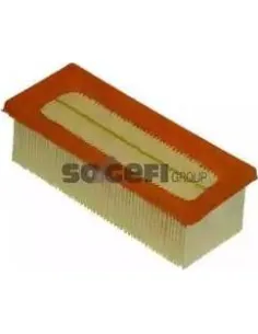 A1123 Filtro de aire Purflux en Oferta