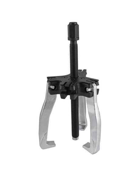 EXTRACTOR DE 3 GARRAS CONVERTIBLES EN 2 REVERSIBLE 5T