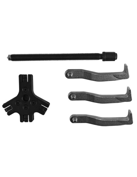 EXTRACTOR DE 3 GARRAS CONVERTIBLES EN 2 REVERSIBLE 5T
