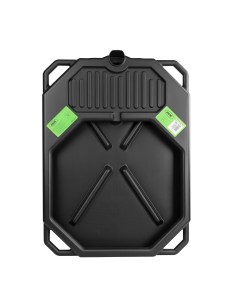 BANDEJA DE DRENAJE DE ACEITE EXTRA PLANA 55 L