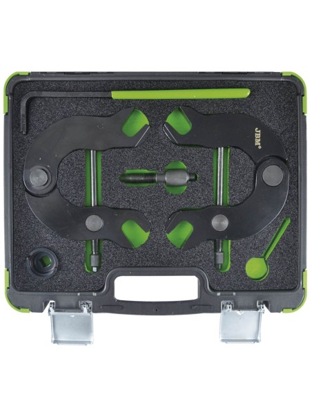 KIT DE CALADO GRUPO VAG 3.0 V6