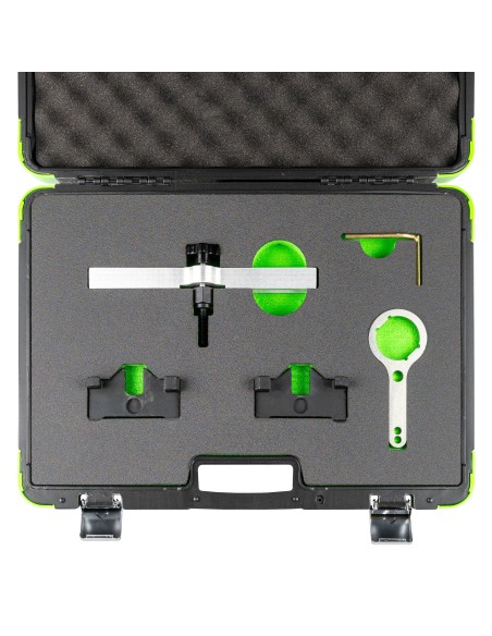 KIT DE CALADO BMW N63, N74