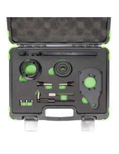 KIT DE CALADO VAUXHALL/OPEL 1.3 CDTI