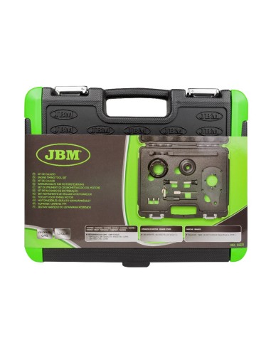 KIT DE CALADO VAUXHALL/OPEL 1.3 CDTI