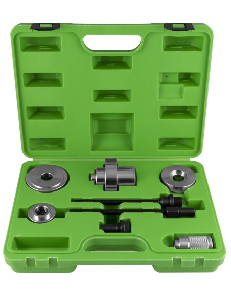 EXTRACTOR DE SILENTBLOCK GRUPO VAG