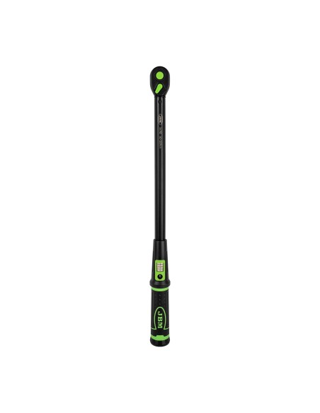LLAVE DINAMOMÉTRICA DE 1/2" CON MIRILLA (60-320NM)