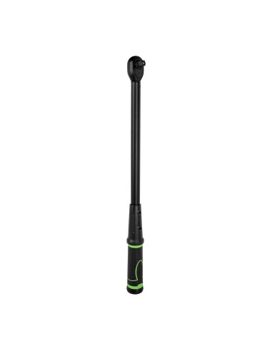 LLAVE DINAMOMÉTRICA DE 1/2" CON MIRILLA (60-320NM)