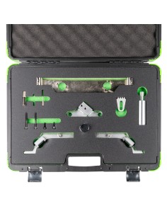 KIT DE CALADO OPEL/CHEVROLET/SAAB 2.0, 2.4