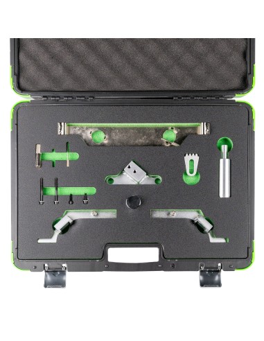 KIT DE CALADO OPEL/CHEVROLET/SAAB 2.0, 2.4