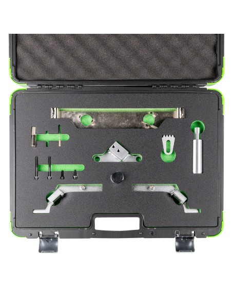 KIT DE CALADO OPEL/CHEVROLET/SAAB 2.0, 2.4