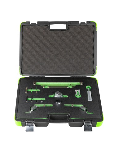 KIT DE CALADO OPEL/CHEVROLET/SAAB 2.0, 2.4