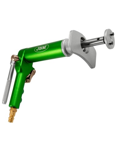 PISTOLA REPOSICIONADORA DE FRENOS PERFIL BAJO