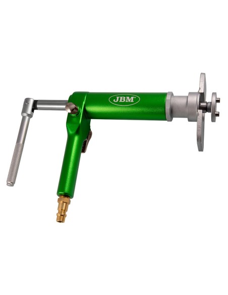 PISTOLA REPOSICIONADORA DE FRENOS PERFIL BAJO