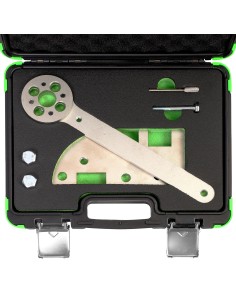 KIT DE CALADO VOLVO 2.0D (DIESEL)