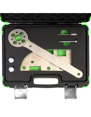 KIT DE CALADO VOLVO 2.0D (DIESEL)