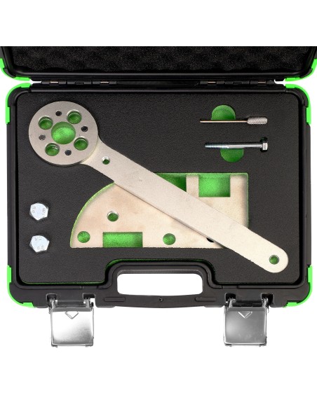 KIT DE CALADO VOLVO 2.0D (DIESEL)