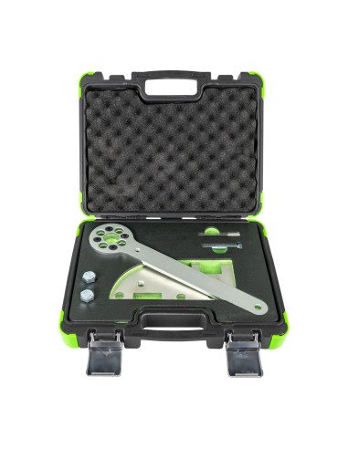 KIT DE CALADO VOLVO 2.0D (DIESEL)