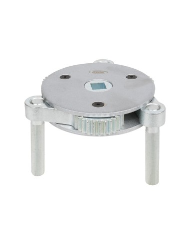 EXTRACTOR DE FILTROS PARA CAMIÓN