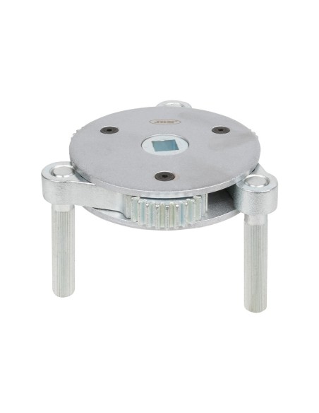 EXTRACTOR DE FILTROS PARA CAMIÓN