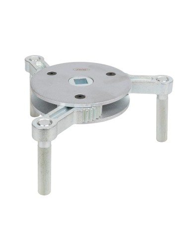 EXTRACTOR DE FILTROS PARA CAMIÓN