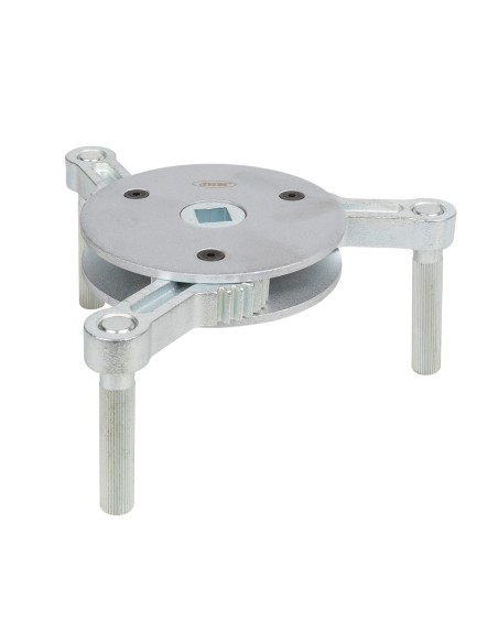 EXTRACTOR DE FILTROS PARA CAMIÓN