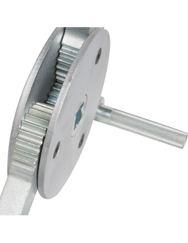 EXTRACTOR DE FILTROS PARA CAMIÓN
