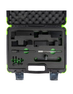 KIT DE CALADO LAND ROVER 3.6D