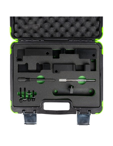KIT DE CALADO LAND ROVER 3.6D