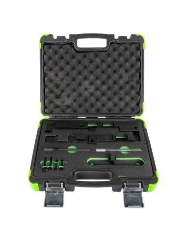 KIT DE CALADO LAND ROVER 3.6D