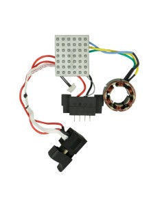 PLACA BASE - #80 (REF.60023)