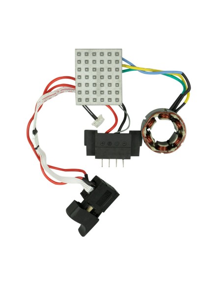 PLACA BASE - #80 (REF.60023)