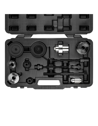 SET EXTRACTOR DE SILENTBLOCK PARA AUDI/VW