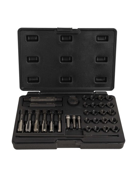 SET REPARADOR DE ROSCAS DE CALENTADORES