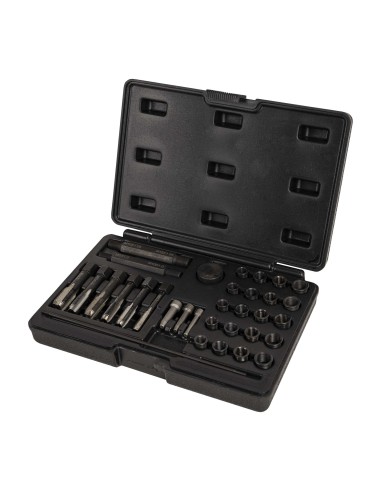 SET REPARADOR DE ROSCAS DE CALENTADORES