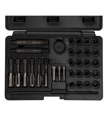 SET REPARADOR DE ROSCAS DE CALENTADORES