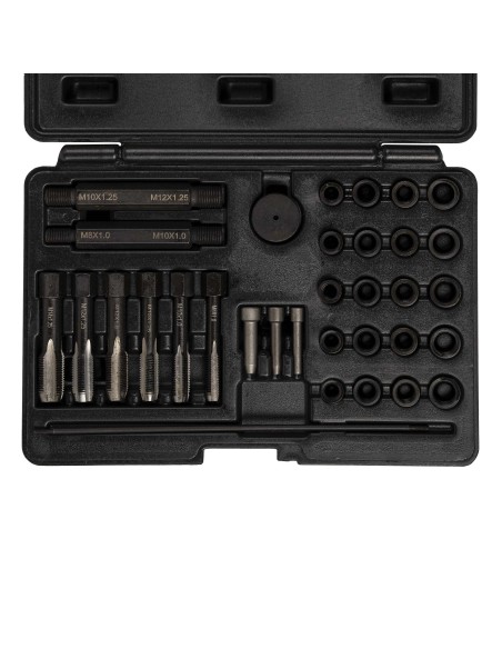 SET REPARADOR DE ROSCAS DE CALENTADORES