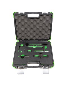 KIT DE CALADO VAUXHALL/OPEL/SAAB 2.0, 2.2 DTI