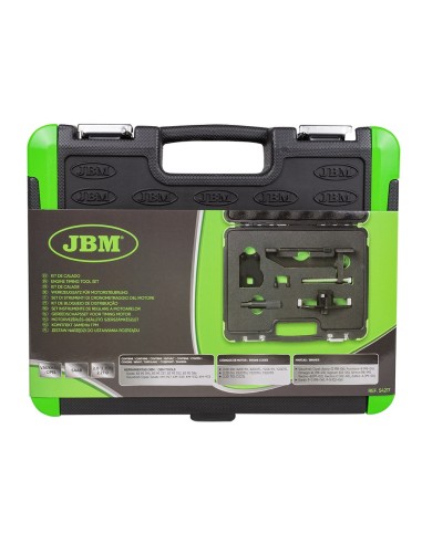 KIT DE CALADO VAUXHALL/OPEL/SAAB 2.0, 2.2 DTI