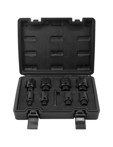 SET REPARADOR DE ROSCAS INTERIORES Y EXTERIORES