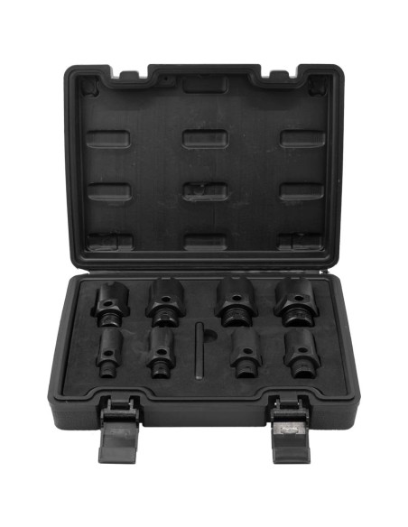 SET REPARADOR DE ROSCAS INTERIORES Y EXTERIORES