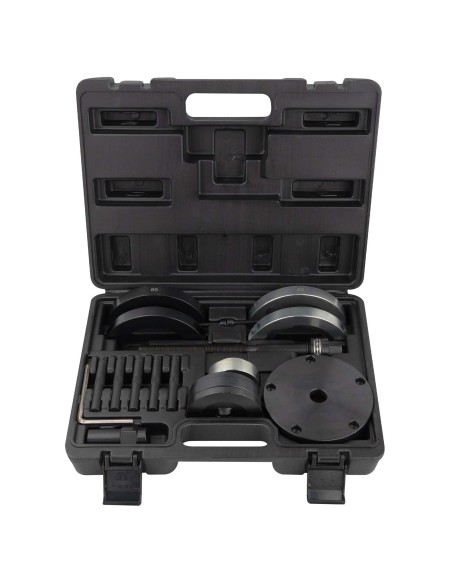 SET EXTRACTOR/INSTALADOR DE COJINETE DE RUEDA VAG 85MM