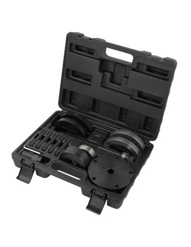 SET EXTRACTOR/INSTALADOR DE COJINETE DE RUEDA VAG 85MM
